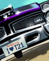 T21 Badge
Turbo 21