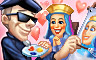 King of Her Heart Badge
Pogo™ Addiction Solitaire
Jan 8, 2012 King of Her Heart Badge
Pogo™ Addiction Solitaire
Jan 8, 2012