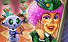 Aerodynamic Makeover Badge
Pogo&trade; Addiction Solitaire
May 2, 2012