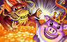 True Love...Gold! Badge
Pogo™ Addiction Solitaire
May 8, 2012 True Love...Gold! Badge
Pogo™ Addiction Solitaire
May 8, 2012