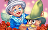Stumpy Gets Lucky! Badge
Addiction Solitaire
Nov 10, 2008