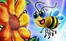 Honey Blossom Badge
Tumble Bees