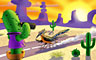Respectable Roadrunner Badge
Mahjong Safari
Jan 21, 2010