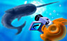 Super Swordfish Badge
Mahjong Safari
Dec 19, 2011