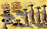 Meerkat Menagerie Badge
Mahjong Safari
May 8, 2012 Meerkat Menagerie Badge
Mahjong Safari
May 8, 2012