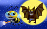 Beautiful Bat Badge
Mahjong Safari
May 2, 2013 Beautiful Bat Badge
Mahjong Safari
May 2, 2013