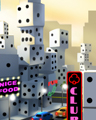Dice City Ruler Badge
Dice City Roller
Apr 23, 2013 Dice City Ruler Badge
Dice City Roller
Apr 23, 2013