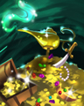 Heap of Coins Badge
Ali Baba Slots
Nov 1, 2008