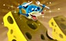 Big Cheese Badge
Sudoku Puzzle Blast
Jan 11, 2012