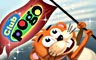 Go Go Gopher Badge
Word Whomp
Apr 24, 2008