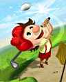 Par for the Course Badge
Golf Solitaire
Apr 17, 2012