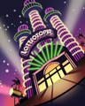 Lottsotopia Badge
Lottso!
May 7, 2012