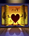 Heart of Class Badge
World Class Solitaire