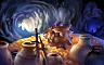 Lake in the Sand Badge
Jigsaw Treasure Hunter
Jan 29, 2012 Lake in the Sand Badge
Jigsaw Treasure Hunter
Jan 29, 2012