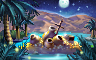 Legendary Cave Badge
Jigsaw Treasure Hunter
Aug 18, 2008