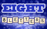 Scrabble 8 8-Letter Words Badge
SCRABBLE
Apr 30, 2012 Scrabble 8 8-Letter Words Badge
SCRABBLE
Apr 30, 2012