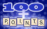 Scrabble 100 Points Badge
SCRABBLE
May 4, 2013 Scrabble 100 Points Badge
SCRABBLE
May 4, 2013
