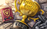 Master Treasure Hunter Badge
Jigsaw Treasure Hunter
Aug 13, 2008