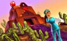 Desert Doctor
OPERATION Mania
Aug 20, 2008