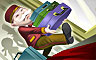 Hotelier Badge
MONOPOLY The World Edition
Aug 30, 2008 Hotelier Badge
MONOPOLY The World Edition
Aug 30, 2008