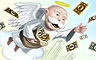 Angel Investor Badge
MONOPOLY The World Edition
May 6, 2013 Angel Investor Badge
MONOPOLY The World Edition
May 6, 2013