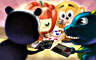 Pogo Buddies Badge
Addiction Solitaire
Sep 19, 2008