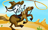 Wild, Wild, Dice Badge
Yahtzee Party!
Nov 7, 2008