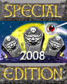 Halloween 2008 Badge
Spooky Slots!
Nov 1, 2008 Halloween 2008 Badge
Spooky Slots!
Nov 1, 2008