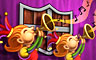 Coat-of-Arms Badge
Payday FreeCell
Nov 12, 2008