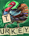 TURKEY for 13 Points Badge
SCRABBLE
Nov 18, 2008