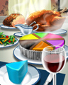 Dessert Course Badge
Trivial Pursuit Daily 20
Mar 17, 2009