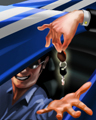 License to Thrill Badge
Turbo 21
Nov 18, 2008
