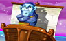 Master Shipwright Badge
Thousand Island Solitaire
Mar 1, 2009