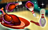 Leftover Turkey Badge
Pogo™ Bowl
Nov 28, 2008 Leftover Turkey Badge
Pogo™ Bowl
Nov 28, 2008