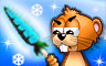 Carrot-cicle Badge
Word Whomp
Dec 13, 2008