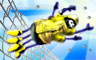 Spidey Sense Badge
Rainy Day Spider Solitaire
Apr 1, 2013 Spidey Sense Badge
Rainy Day Spider Solitaire
Apr 1, 2013