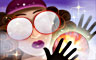 Foggy Glasses Badge
Fortune Bingo
Dec 25, 2008