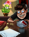 Reshuffle Badge
Addiction Solitaire
Feb 7, 2010