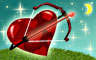 Shoot The Moon Badge
Hearts
Dec 19, 2011 Shoot The Moon Badge
Hearts
Dec 19, 2011