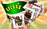 Follow The Leader Badge
Euchre
Oct 9, 2011 Follow The Leader Badge
Euchre
Oct 9, 2011