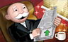 High Roller Badge
MONOPOLY Slots
Jan 30, 2012 High Roller Badge
MONOPOLY Slots
Jan 30, 2012