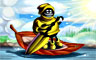 Leaf Boat Badge
Rainy Day Spider Solitaire
Oct 5, 2011
