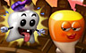 Sweet Embrace Badge
Sweet Tooth 2
Apr 8, 2009 Sweet Embrace Badge
Sweet Tooth 2
Apr 8, 2009