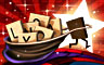 Tile Bag Badge
SCRABBLE
Apr 9, 2009 Tile Bag Badge
SCRABBLE
Apr 9, 2009