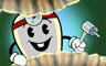 Now You See The Tooth Badge
Sweet Tooth 2
Jul 29, 2009