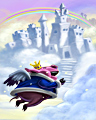 Castle in the Sky Badge
Hog Heaven Slots
May 5, 2009