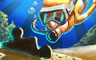 Missing Piece Badge
Jigsaw Treasure Hunter
Dec 24, 2011