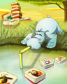 Watering Hole Badge
Mahjong Safari
Apr 21, 2012