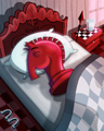 Nights Knight Badge
Chess
Apr 15, 2012 Nights Knight Badge
Chess
Apr 15, 2012