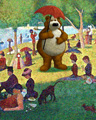 A Sunday Afternoon Secret Super Badge
Mar 2, 2010